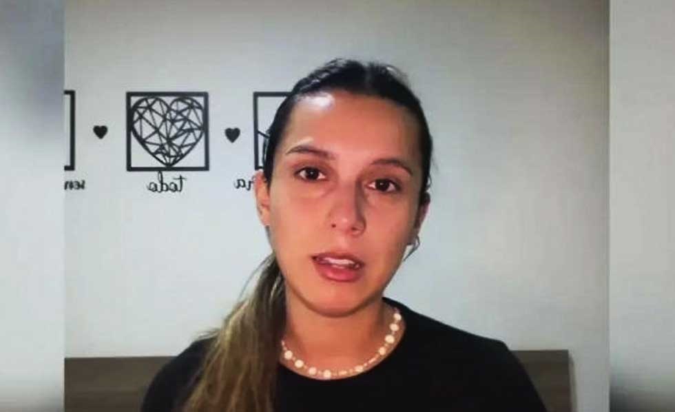 Agostina Páez comenzará a ser juzgada este 24 de marzo en Brasil.
