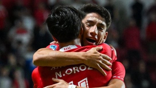 Triunfazo de Argentinos para quedar 7mo en zona de playoff.