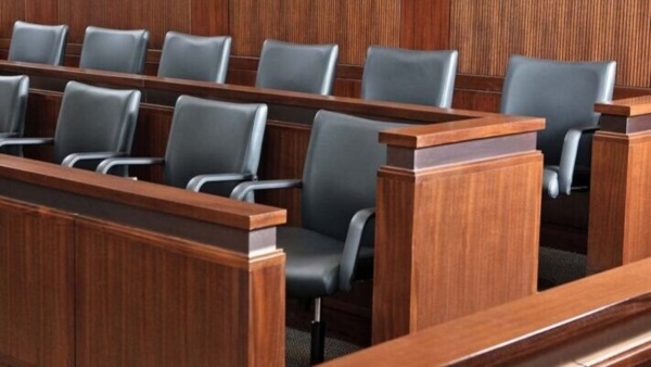 Un jurado popular determinó la culpabilidad del imputado. Lo condenaron a 12 años de prisión.