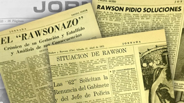 La cobertura de la prensa fue extensa.