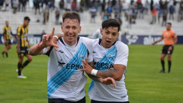 La Banda viene de empatar 2-2 ante Santamarina de Tandil en el debut. Foto: Matías Libertino.