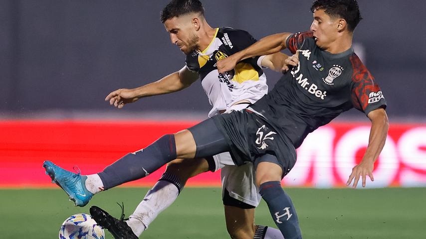Foto: Huracán.