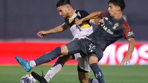 Foto: Huracán.
