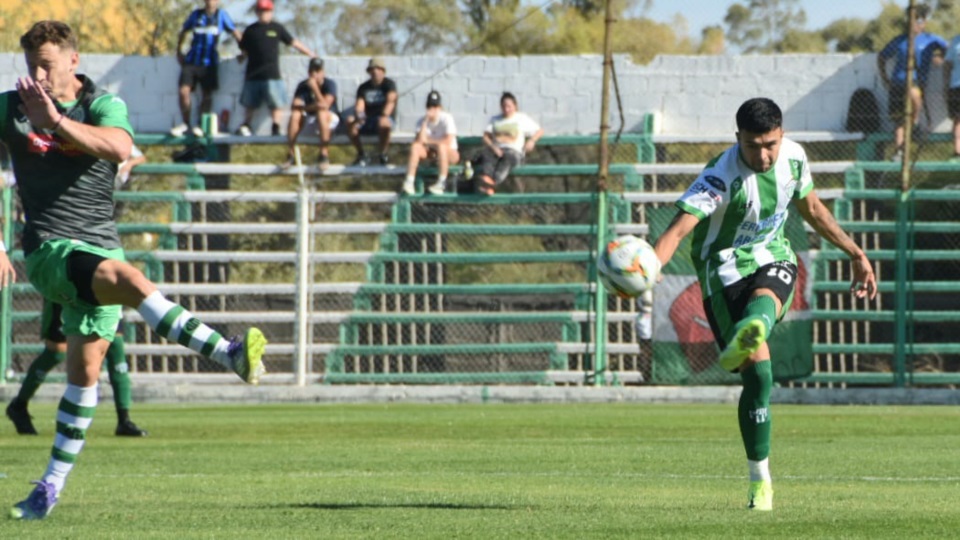 Foto: Sergio Esparza.