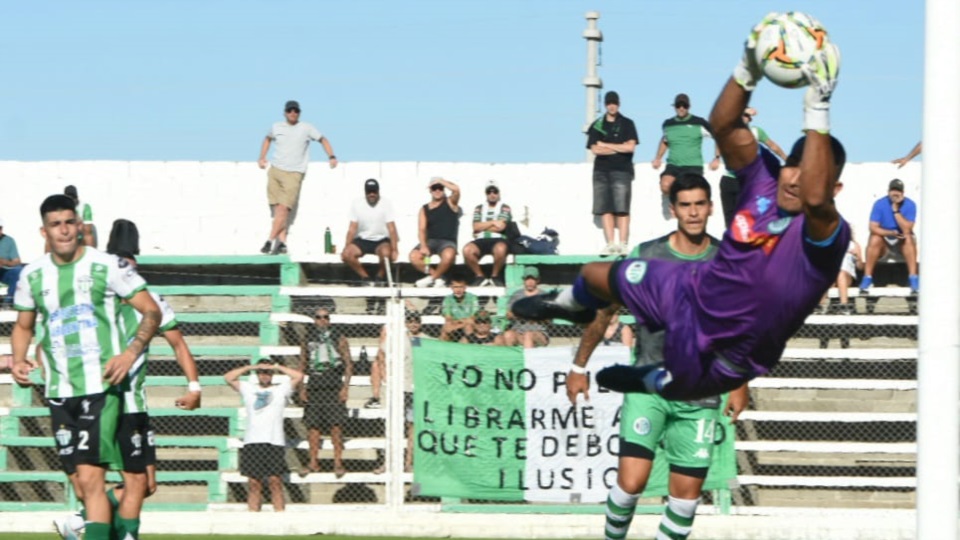  Foto: Sergio Esparza