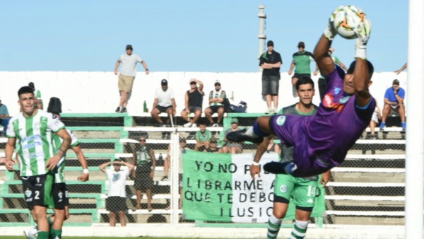  Foto: Sergio Esparza
