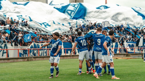 (Foto: @ClubAlvaOficial).