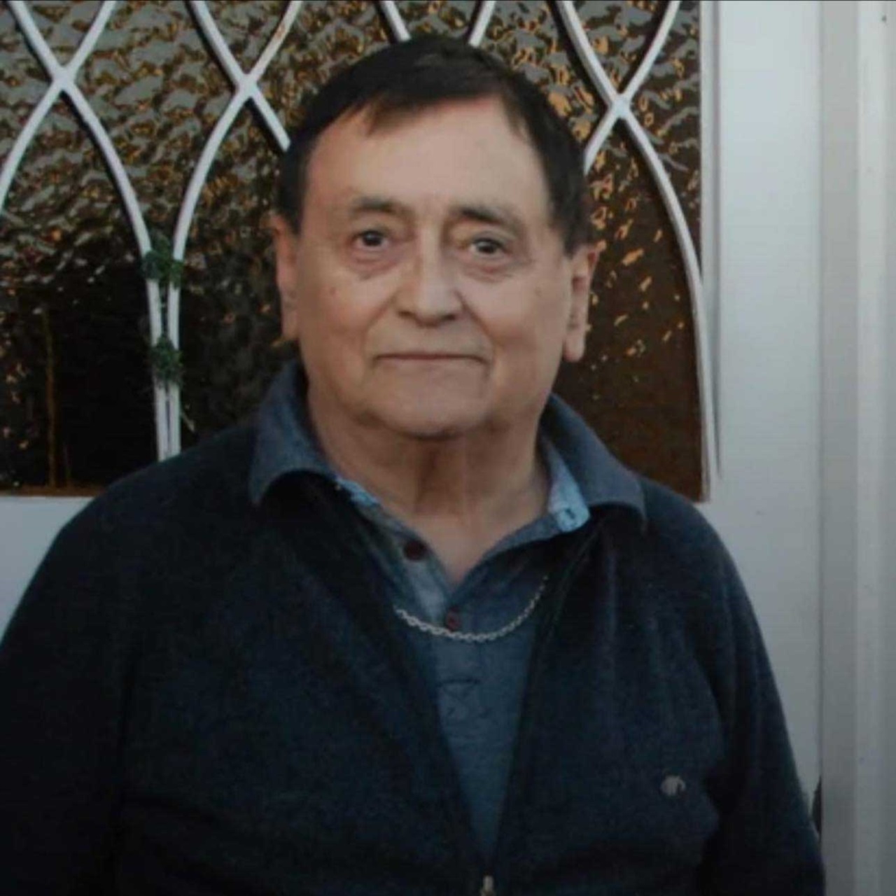 Nino tenía 78 años.