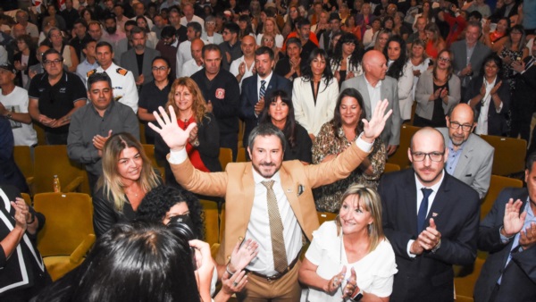 Fotografía Sergio Esparza - Diario Jornada
