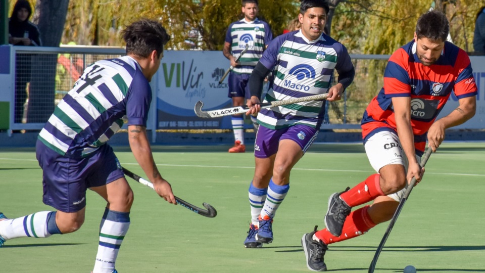 El "Lobo Marino" le ganó como visitante a las "Cebras", por 3-2. (Foto archivo).