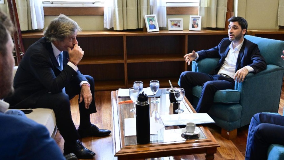 Chubut creará una unidad antinarcóticos.