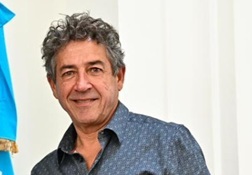 Daniel Laudonio, empresario y dirigente del PRO.