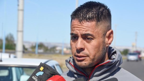 Fotografía Sergio Esparza - Diario Jornada