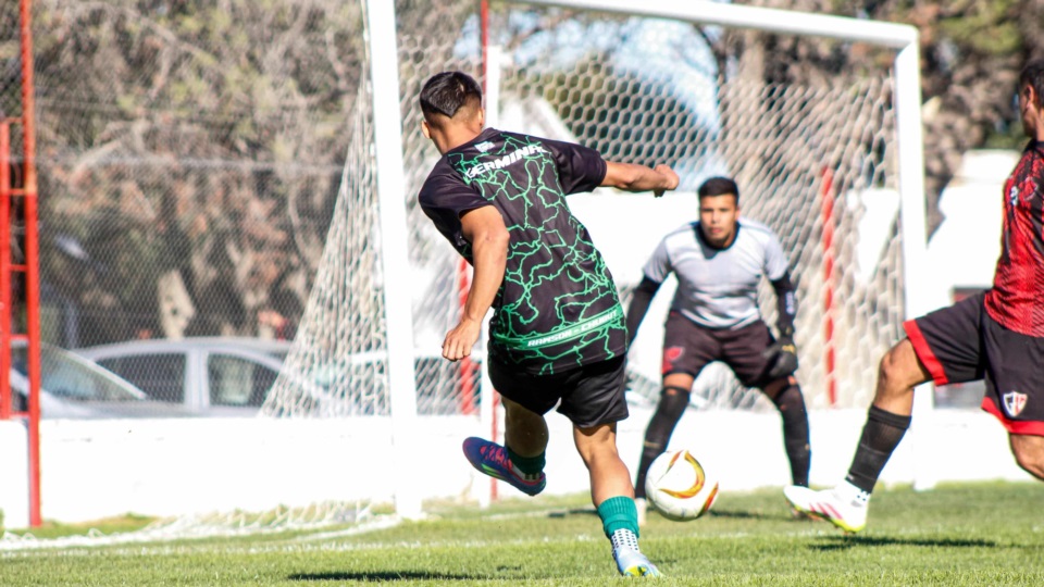 Foto: Ailín Olguín / Prensa Germinal.
