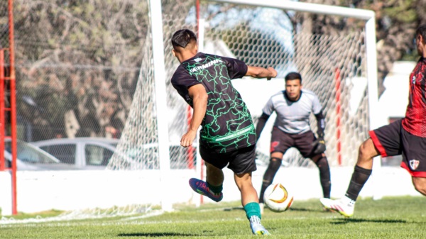 Foto: Ailín Olguín / Prensa Germinal.