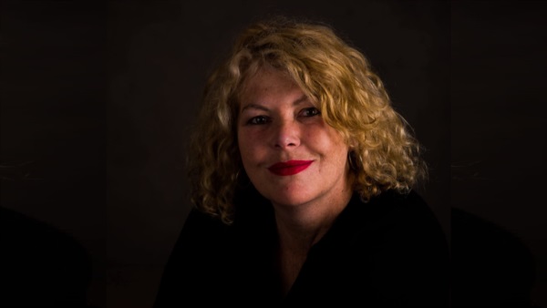 Natalia Osorio Hughes exhibirá la serie fotográfica "Frío en la mirada", en el MEC.