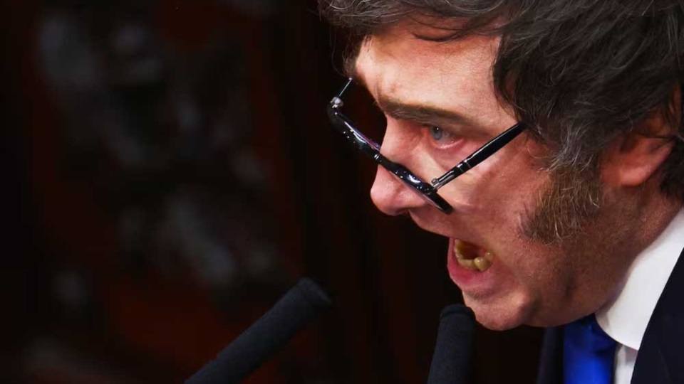 Foto: Agustín Marcarian
