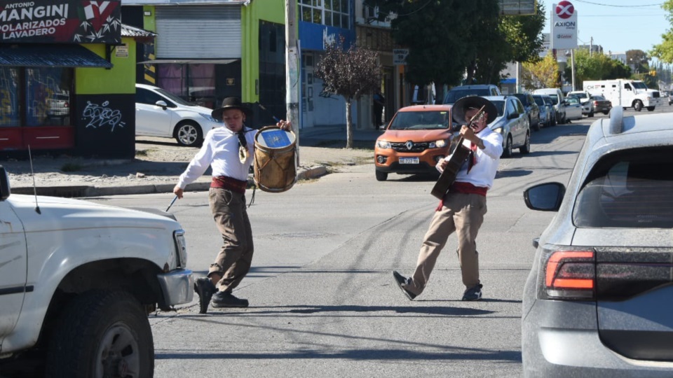 Diario Jornada / Foto SERGIO ESPARZA