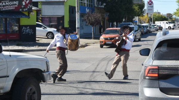 Diario Jornada / Foto SERGIO ESPARZA