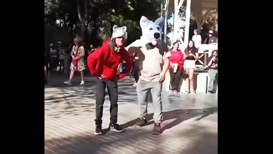 Los therian esperan superar el número de dos participantes de la última reunión.
