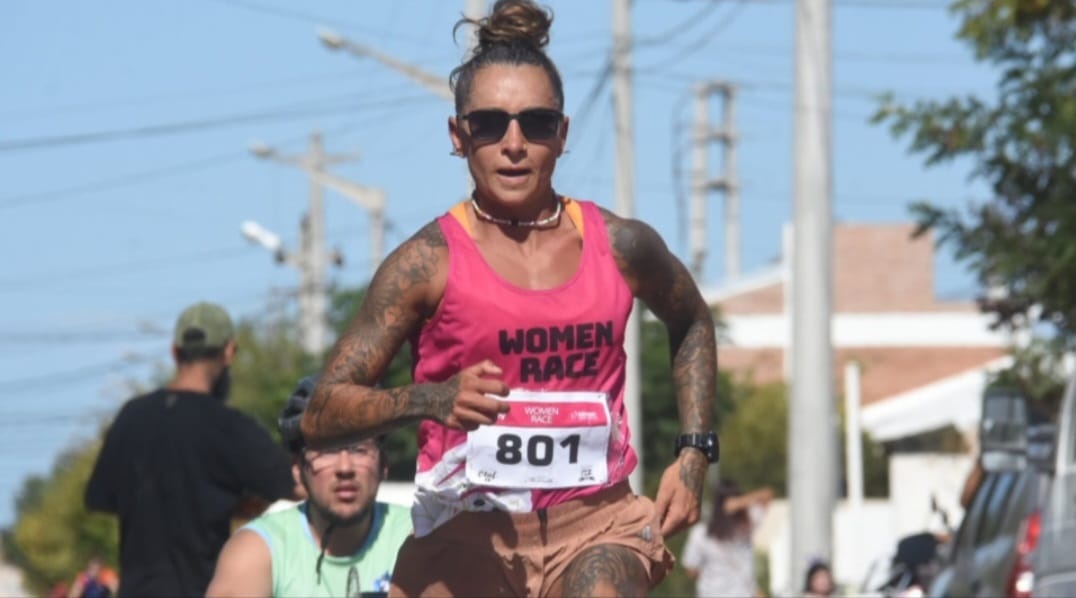 "Vanshi" Thomas fue la ganadora de la primera edición.