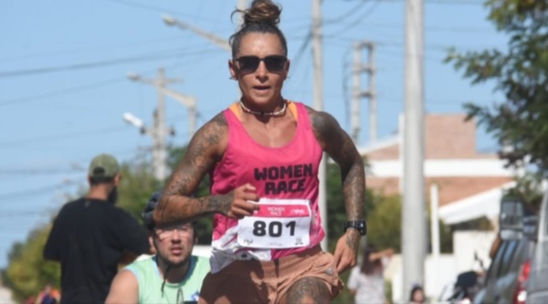 "Vanshi" Thomas fue la ganadora de la primera edición.