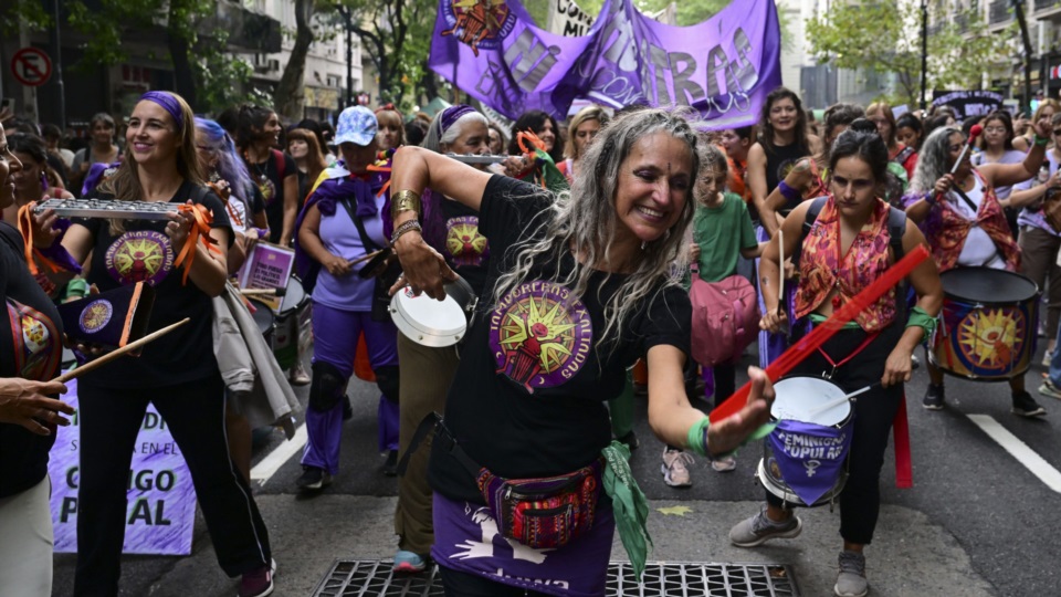 Diversas organizaciones se manifestarán, en todo el país.