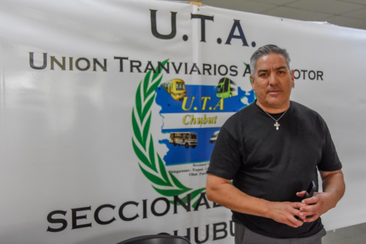 Fotografía Sergio Esparza - Diario Jornada 