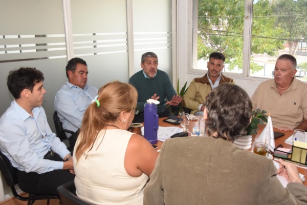 Fotografía Sergio Esparza - Diario Jornada 