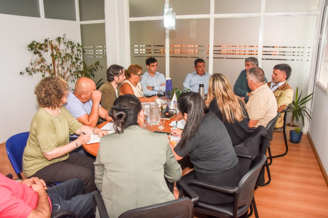 Fotografía Sergio Esparza - Diario Jornada