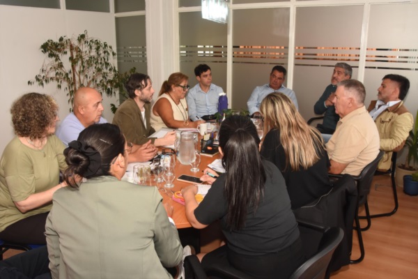 Diario Jornada / Foto SERGIO ESPARZA