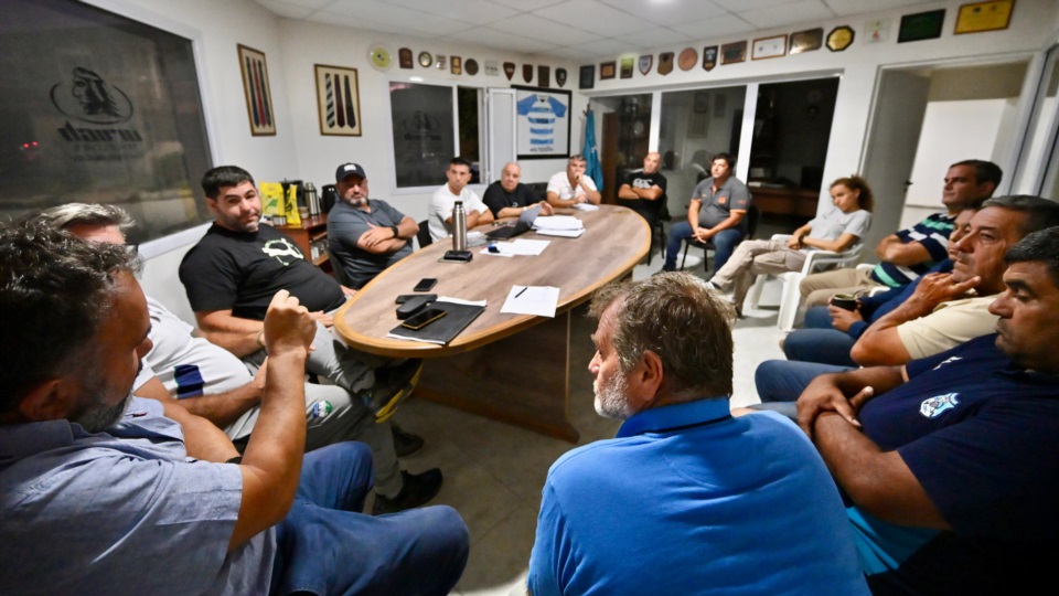 (Foto: Daniel Feldman/Jornada Medios).
