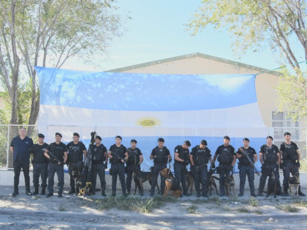 Fotografía Sergio Esparza / Diario Jornada