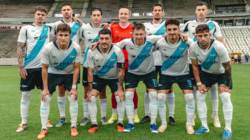 Foto: Prensa Alvarado.