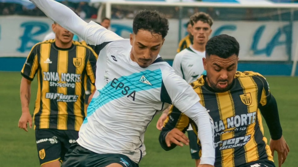 Foto: Stephanie Borboroglu - Prensa Brown