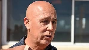 Luis Báez. El Municipio investiga.