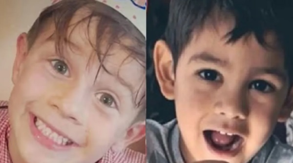 Lucio Dupuy y Ángel López, dos víctimas del mismo sistema.