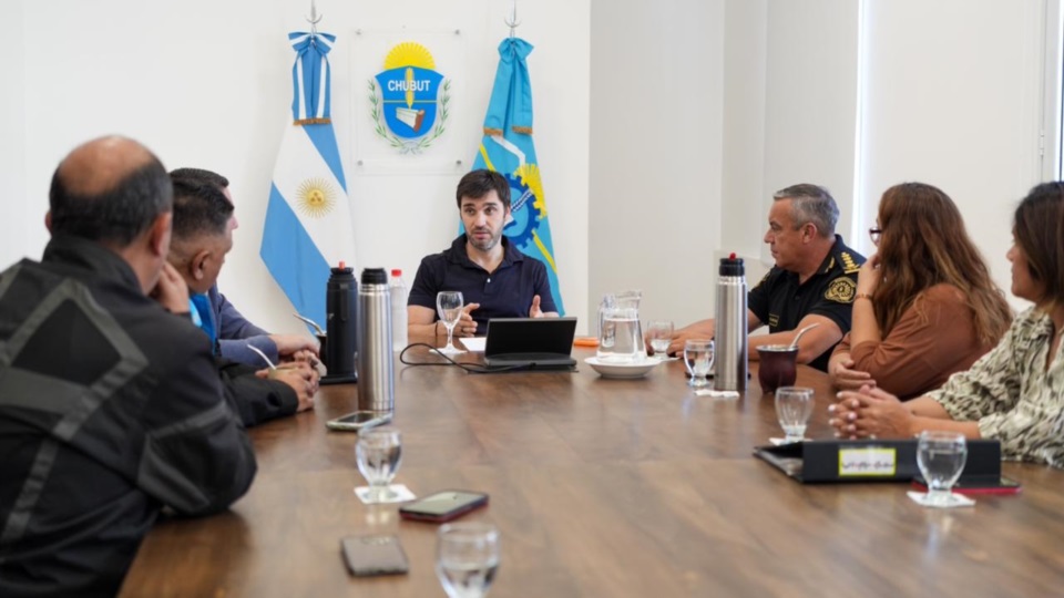 El proyecto es ejecutado por la Provincia a partir de una inversión superior a los $8.700 millones