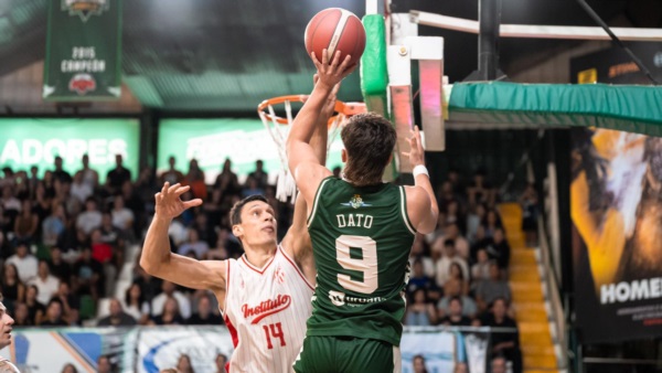 (Fotos: Prensa Gimnasia de Comodoro Rivadavia).