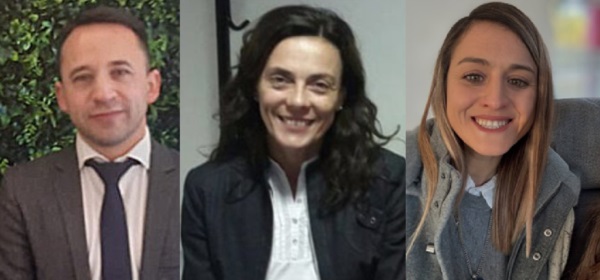 Pérez, Roldán y Leiva, en la picota.