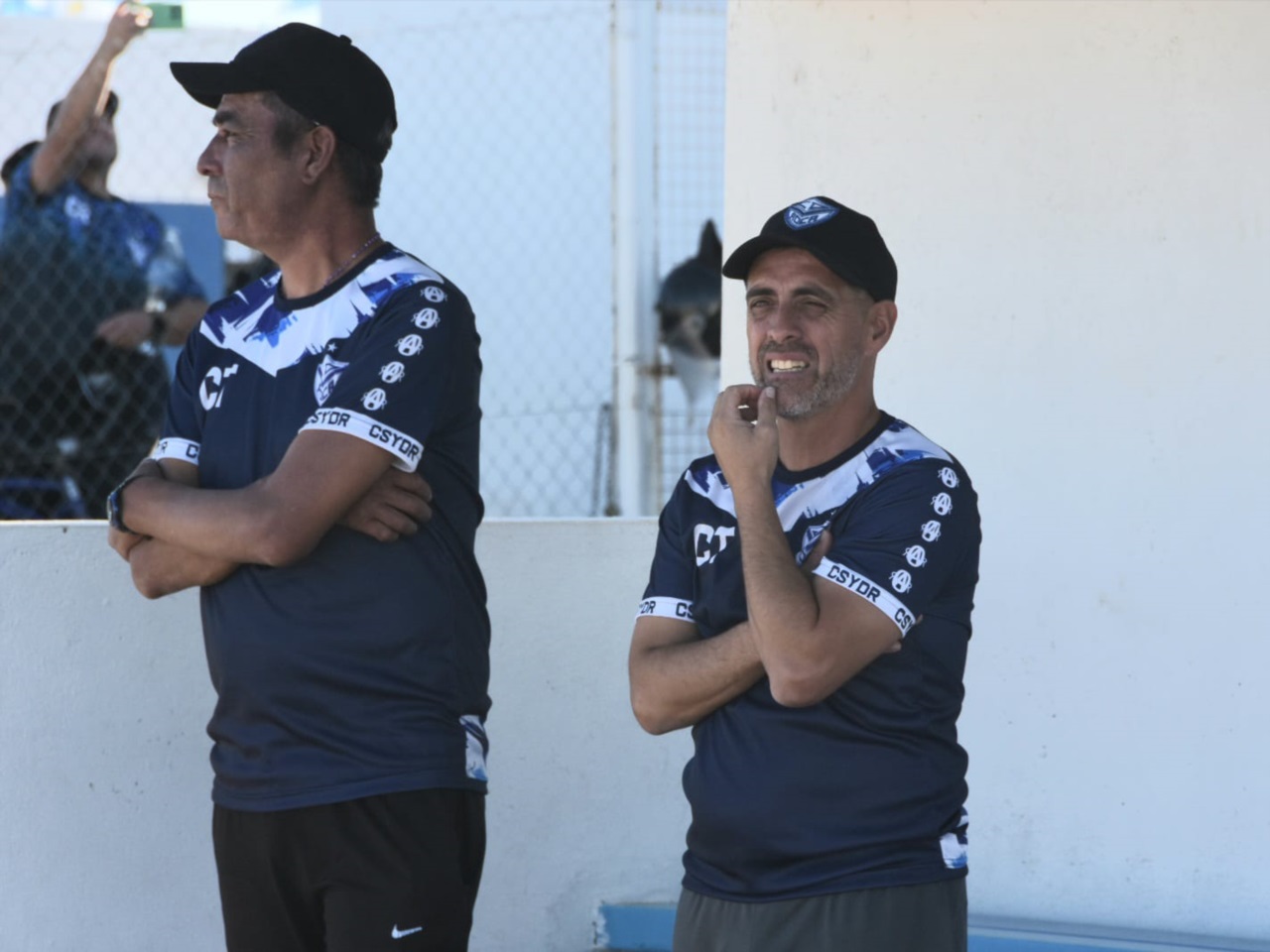 Foto: Sergio Esparza.