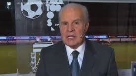Julio Ricardo en Fútbol para Todos.