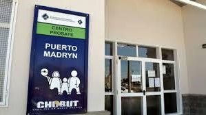 El Centro PROSATE de Puerto Madryn.