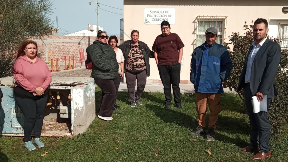 Fotografía Sergio Esparza - Diario Jornada 