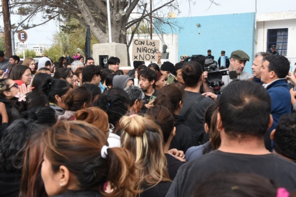 Foto: Sergio Esparza