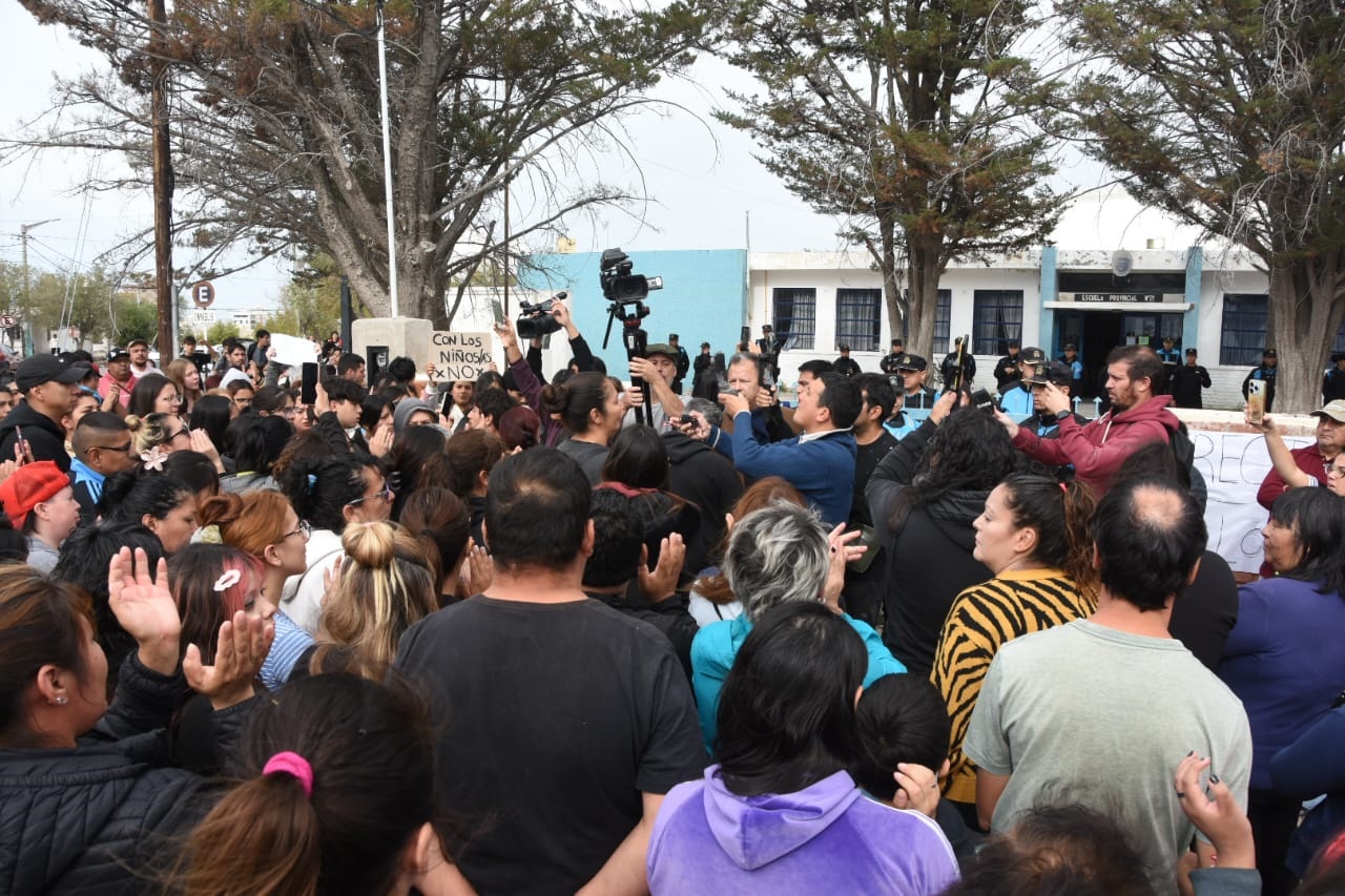 Foto: Sergio Esparza
