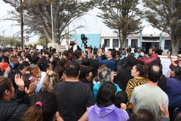 Foto: Sergio Esparza
