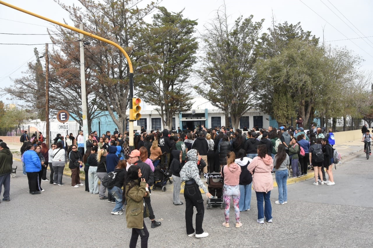 Foto: Sergio Esparza