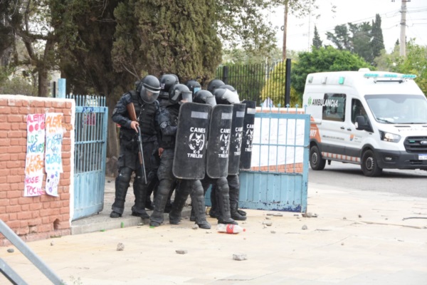 Fotografía Sergio Esparza-  JORNADA