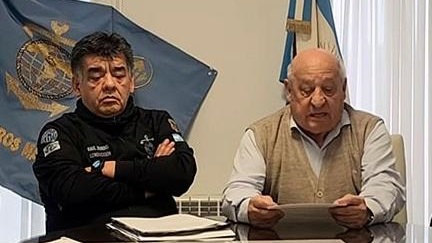 El SOMU adelantó que hará presentaciones legales.